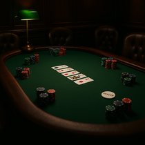 Unibet - Live Poker - Evolution Gaming
