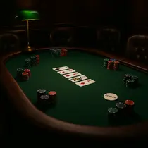 Unibet - Live Poker - Evolution Gaming