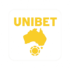 Unibet Australia Casino Logo