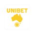 Unibet Australia Casino Logo