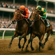 Unibet - Horse Racing Betting - Australian Tracks